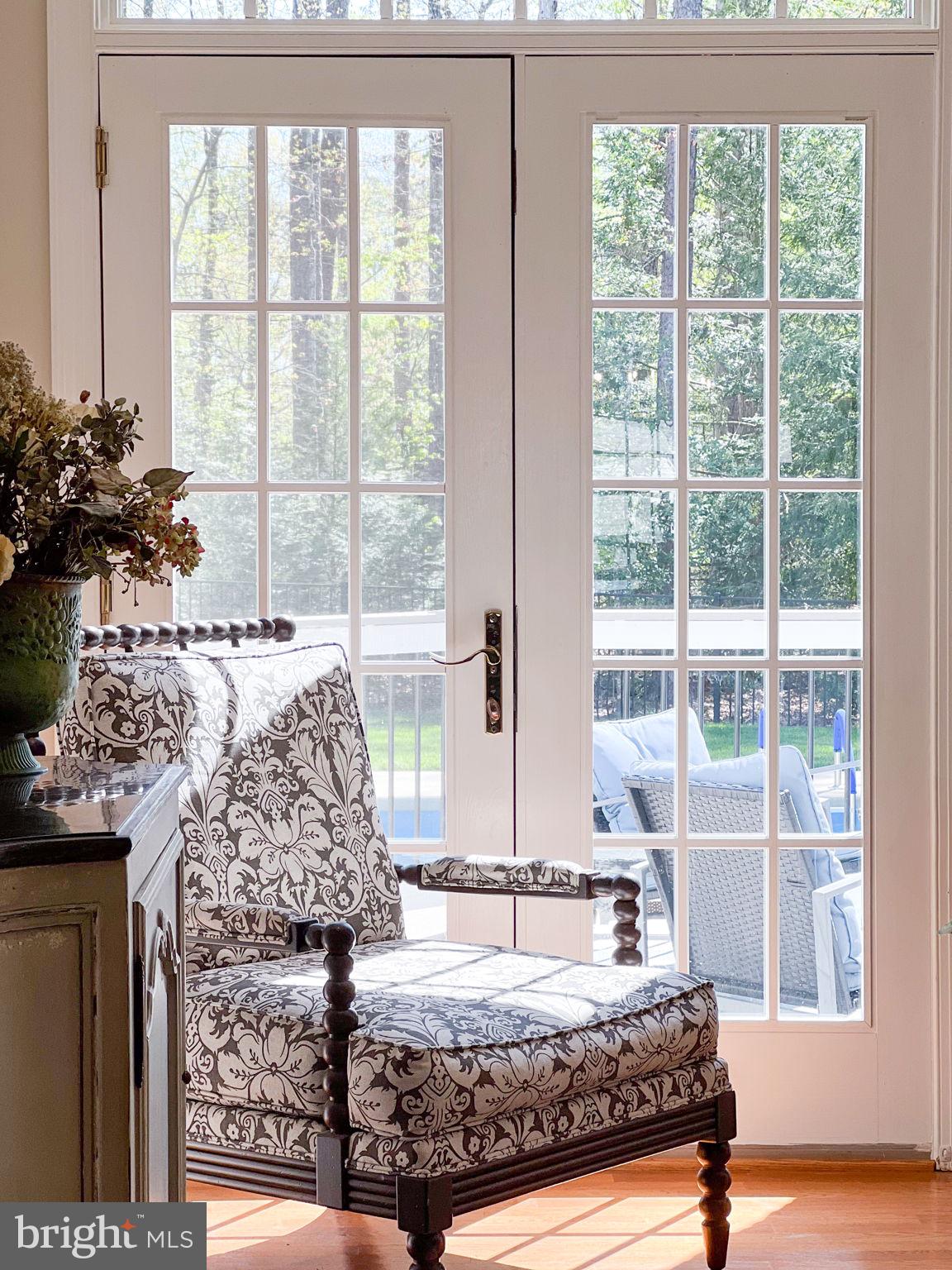 FAWN LAKE - Residential