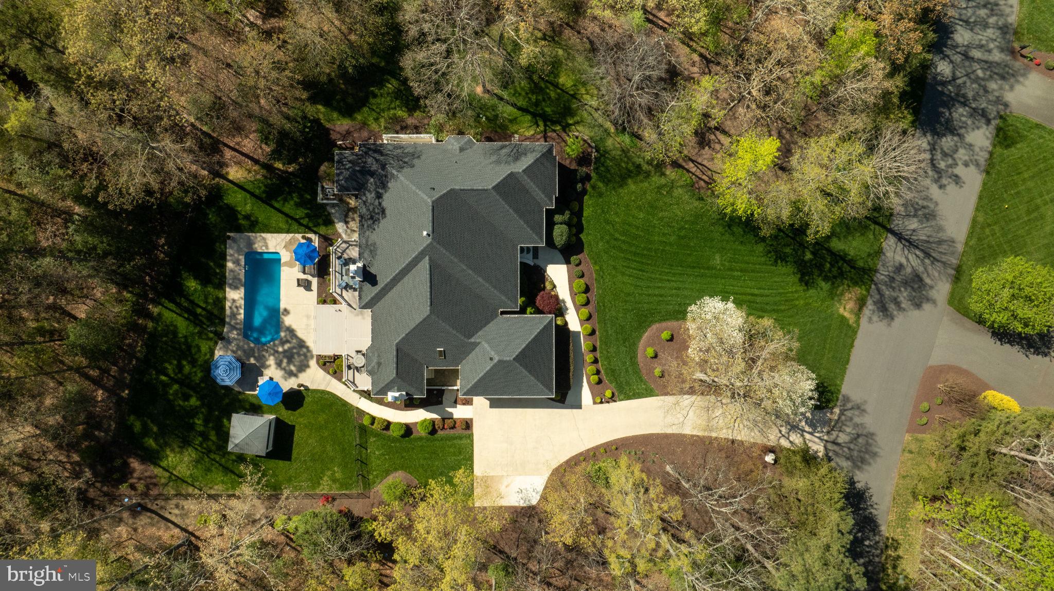 FAWN LAKE - Residential