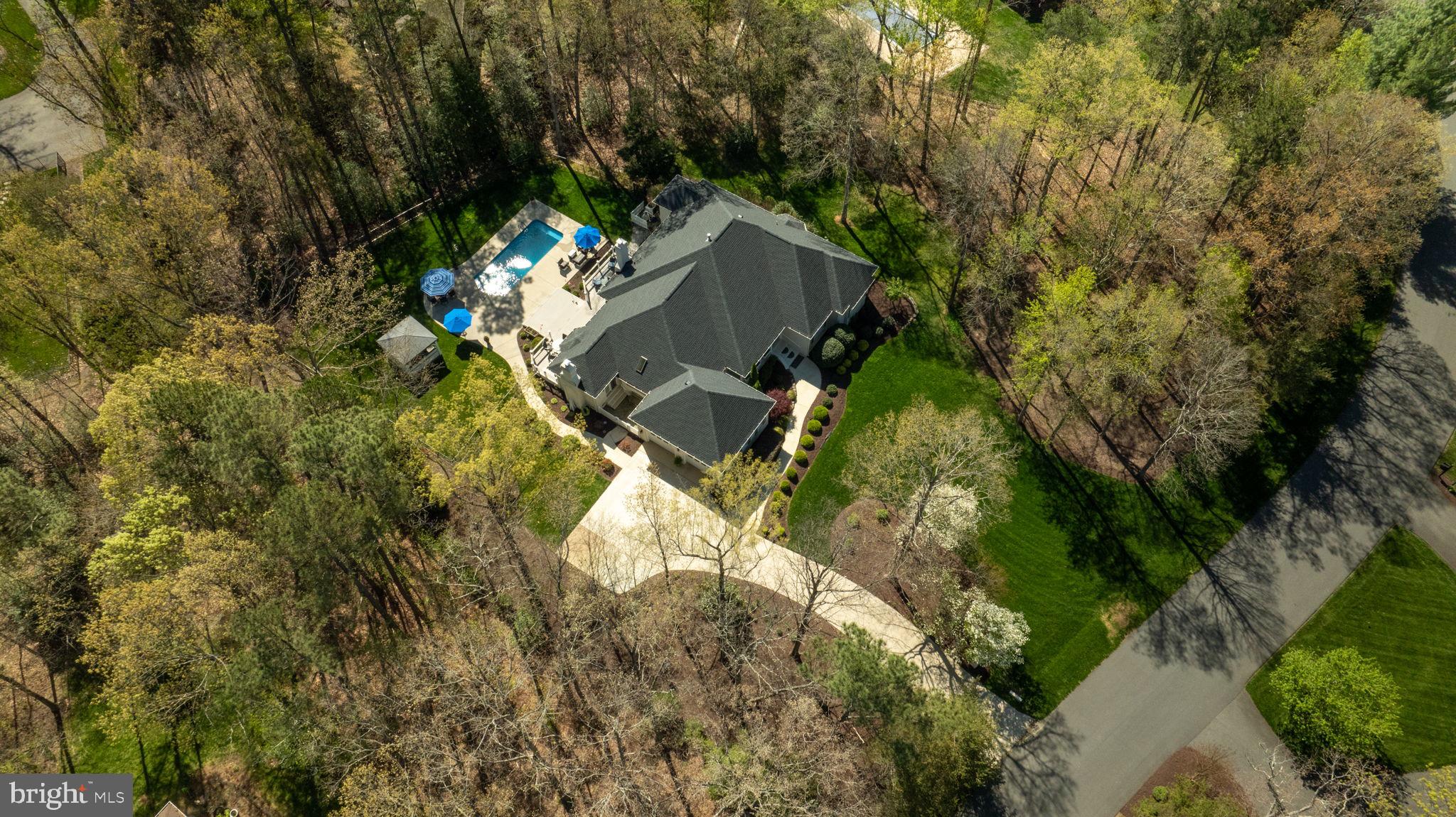 FAWN LAKE - Residential