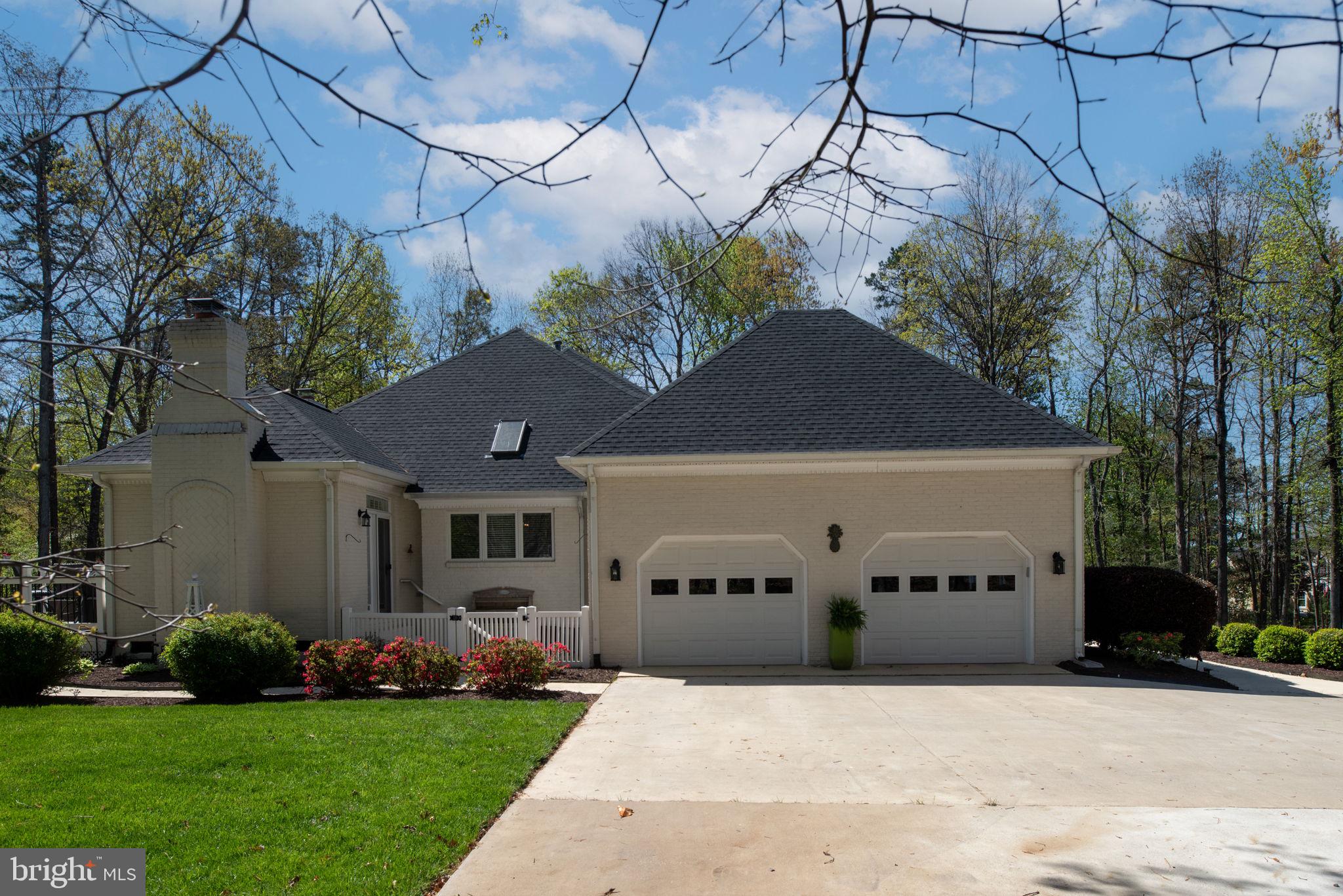 FAWN LAKE - Residential