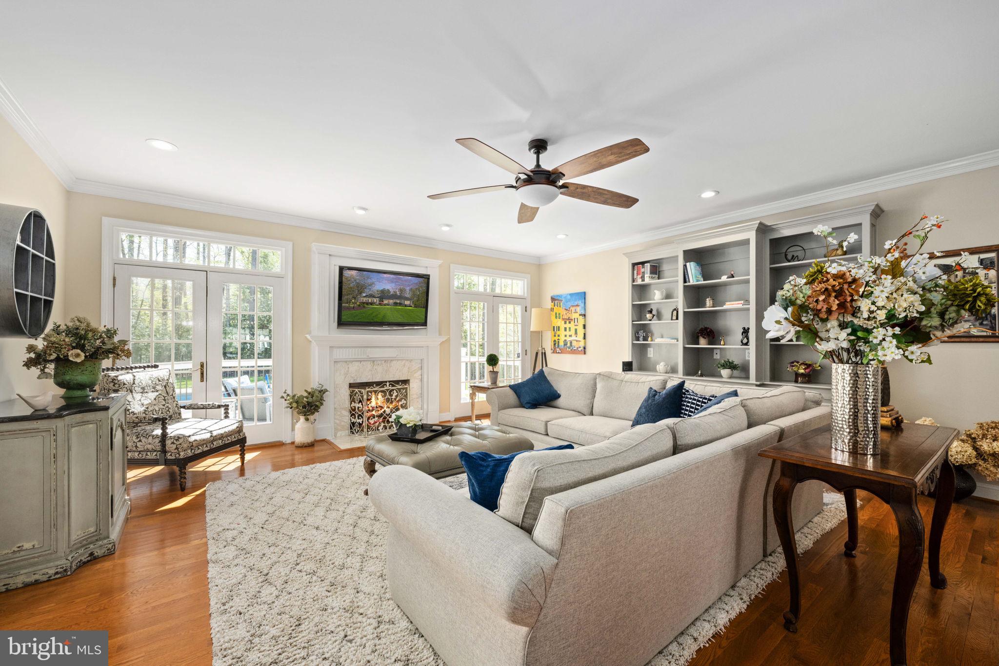 FAWN LAKE - Residential