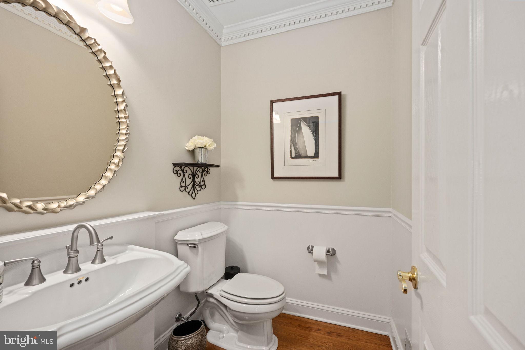 FAWN LAKE - Residential