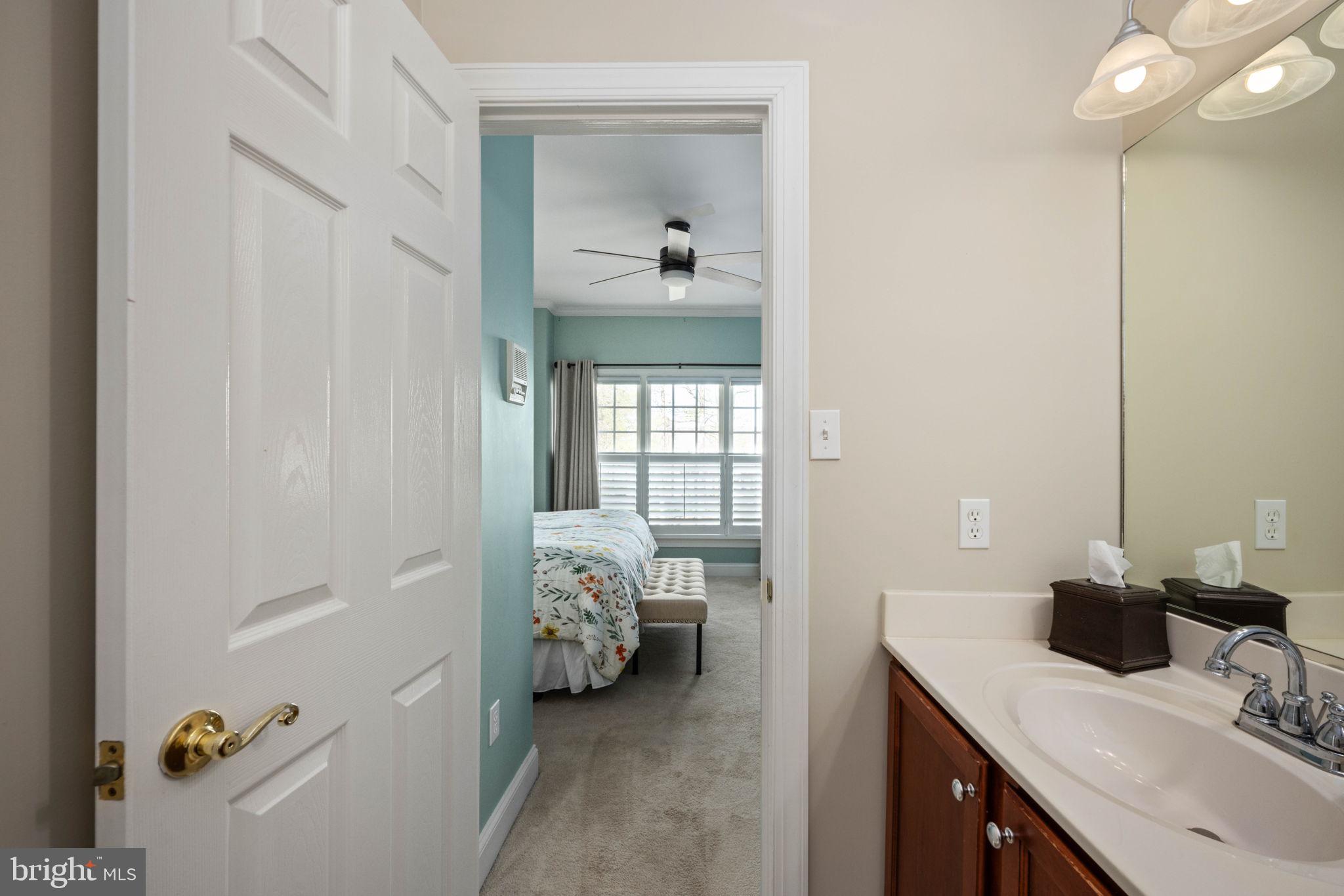 FAWN LAKE - Residential