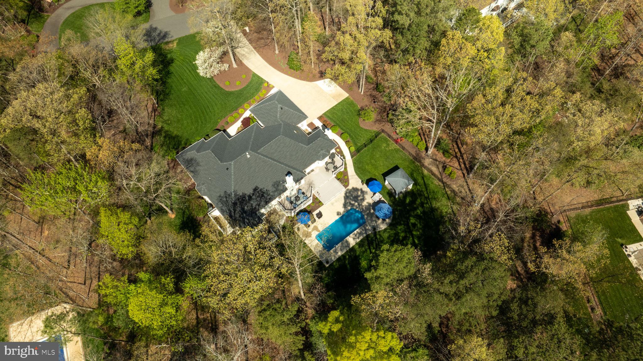 FAWN LAKE - Residential