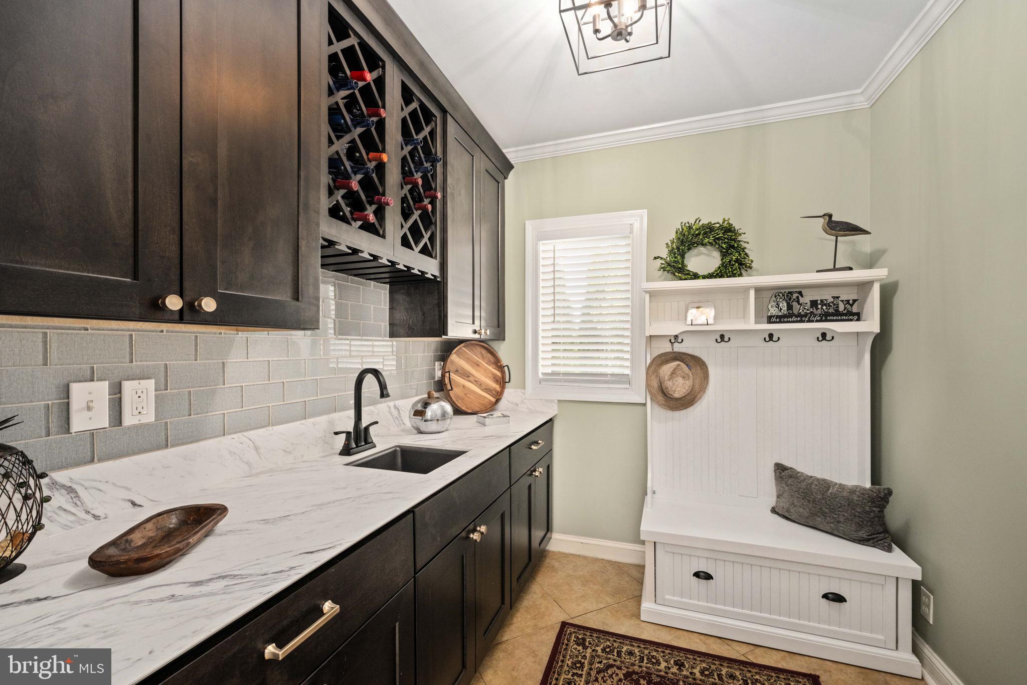 FAWN LAKE - Residential