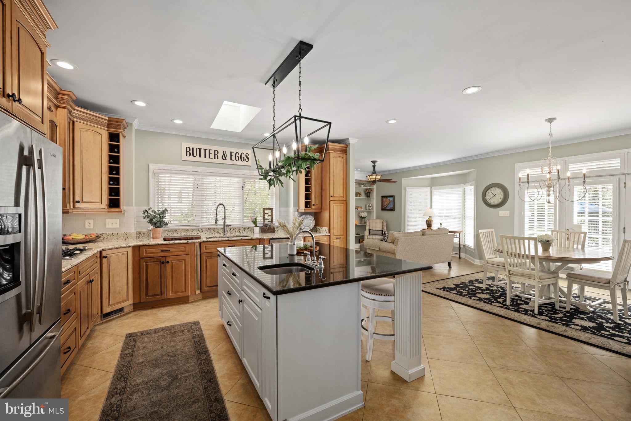 FAWN LAKE - Residential