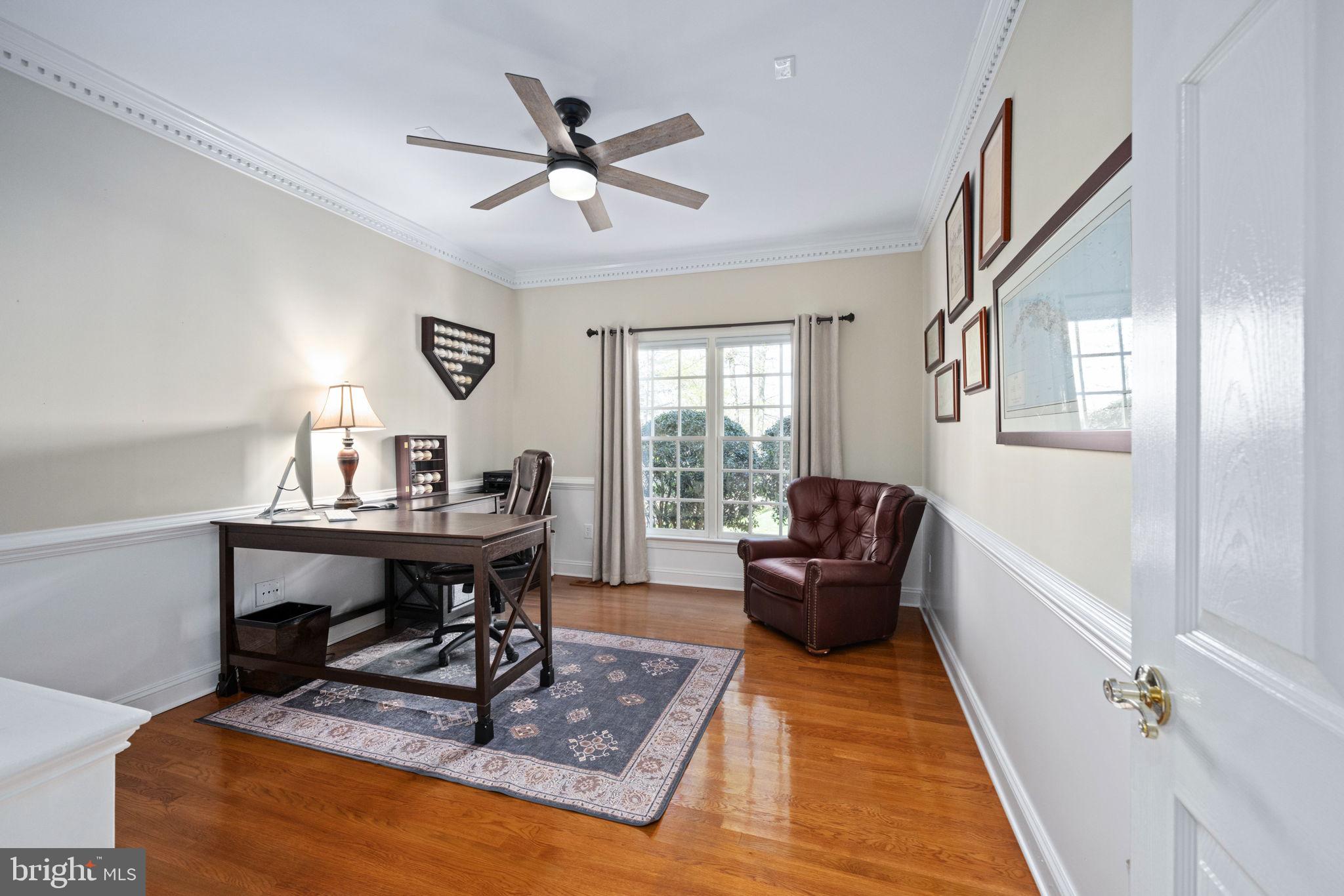 FAWN LAKE - Residential