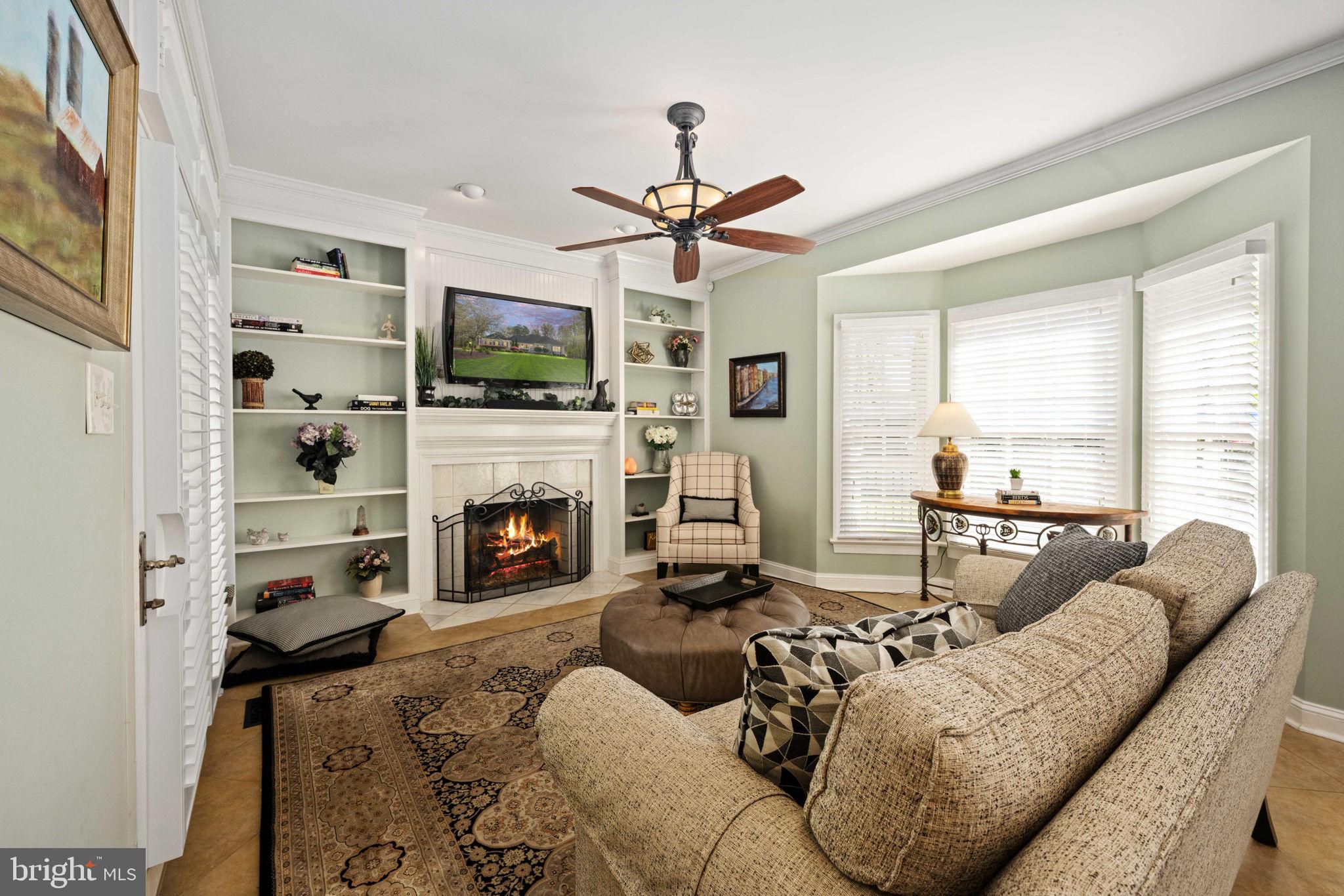 FAWN LAKE - Residential