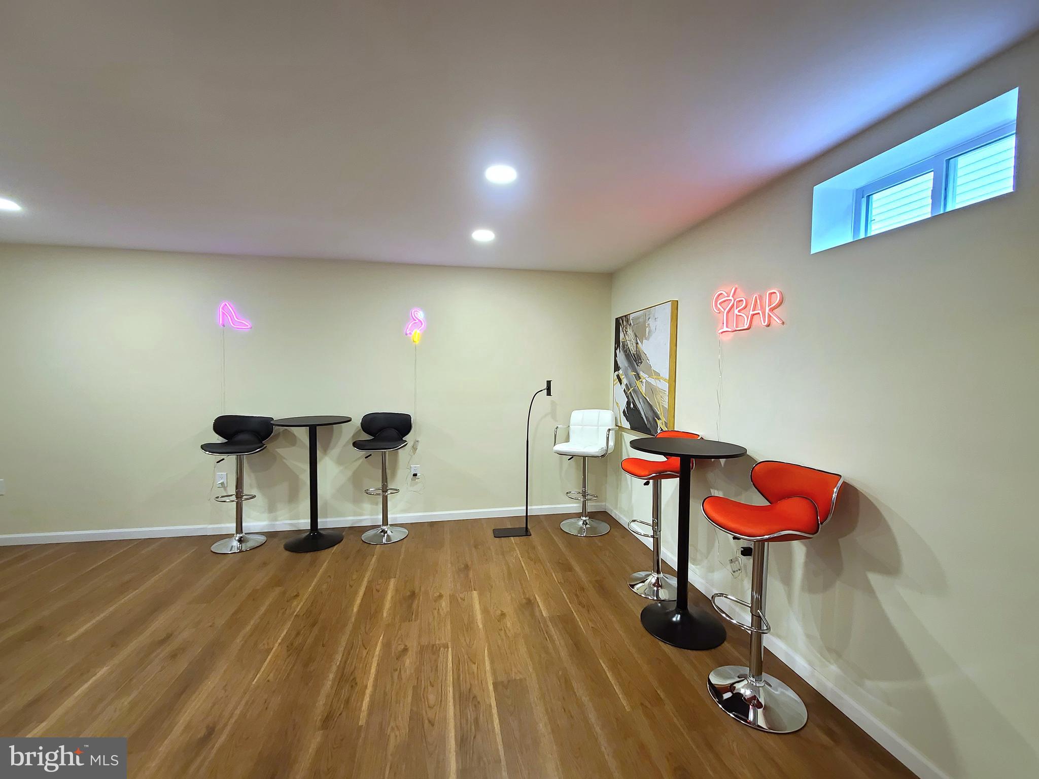 110 BENTPATH COURT BASEMENT