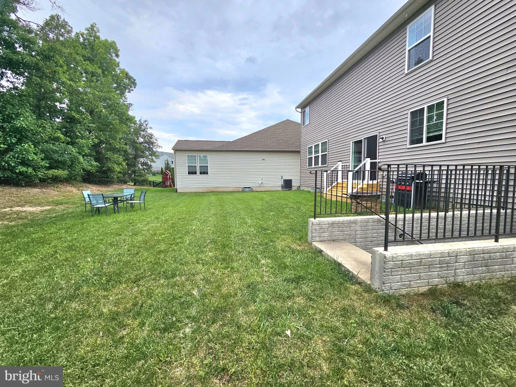 110 Bentpath Court, Winchester, VA 22602