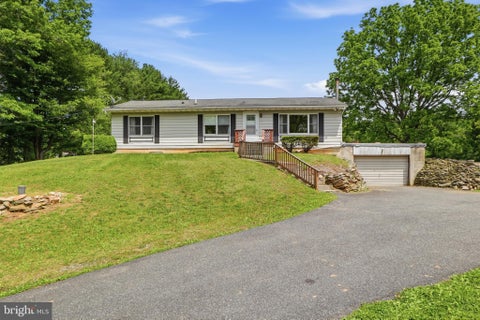 Homes For Sale - 1809 Harkins Road<br/> Harford County, PYLESVILLE, MD 21132