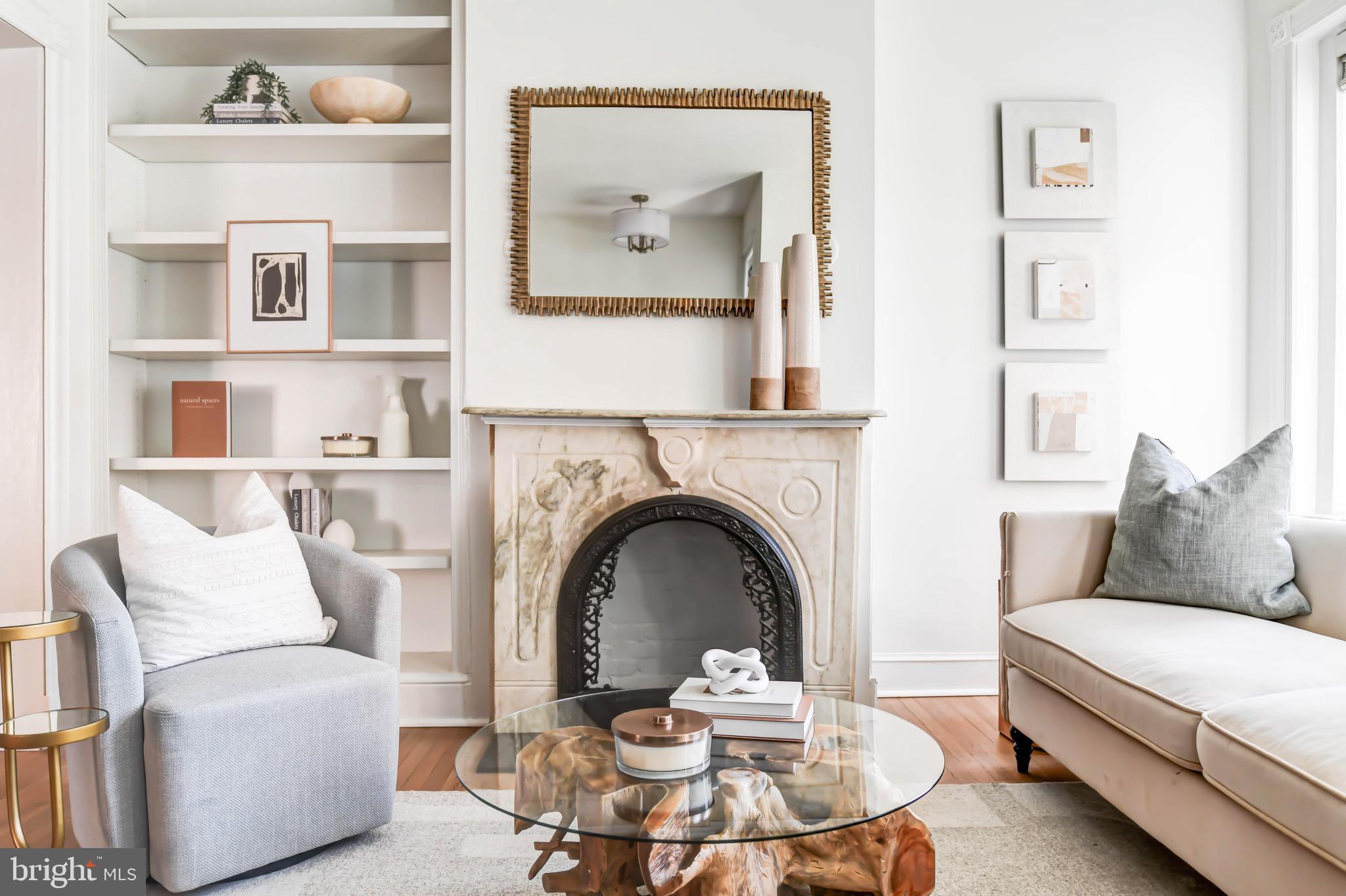 1523 CAROLINE STREET NW