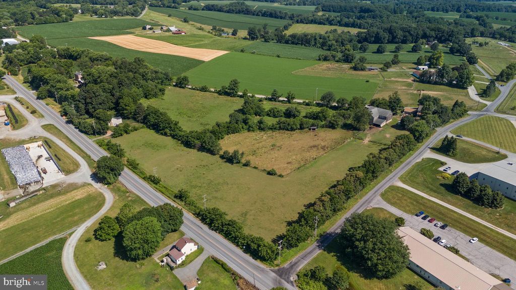 Photo of 162 Hood Road, COCHRANVILLE, PA 19330 (MLS # PACT2103908)