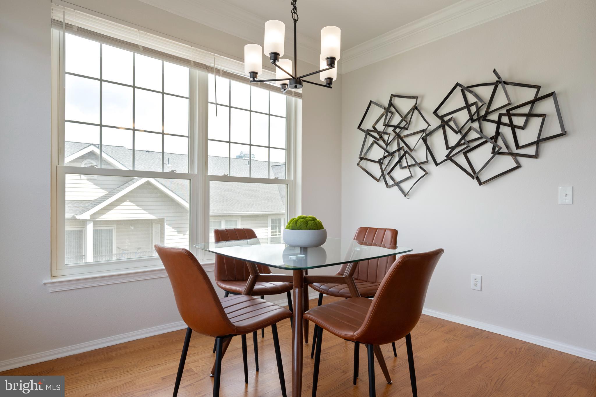 GATES OF MCLEAN - Residential