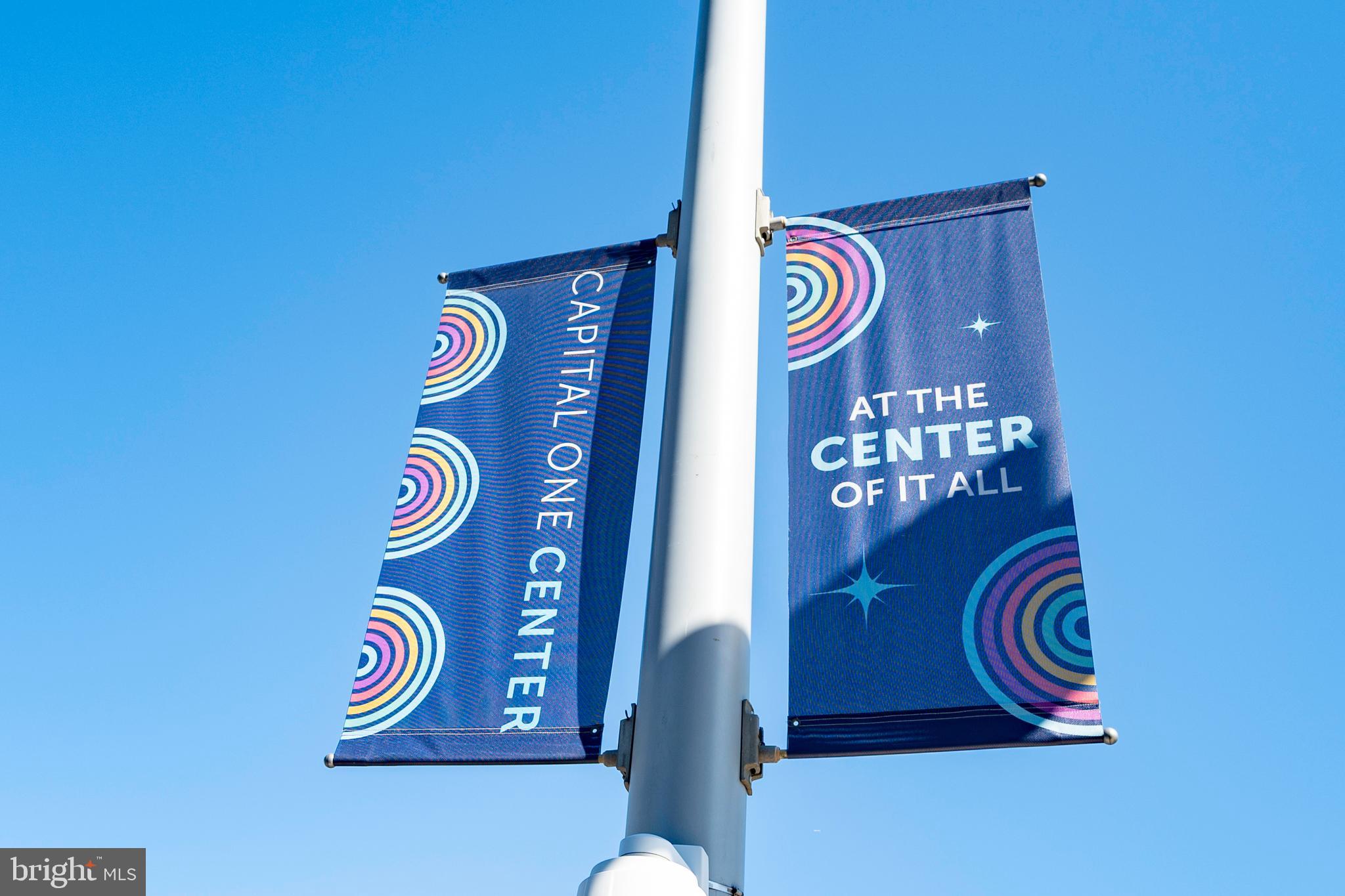 GATES OF MCLEAN - Residential