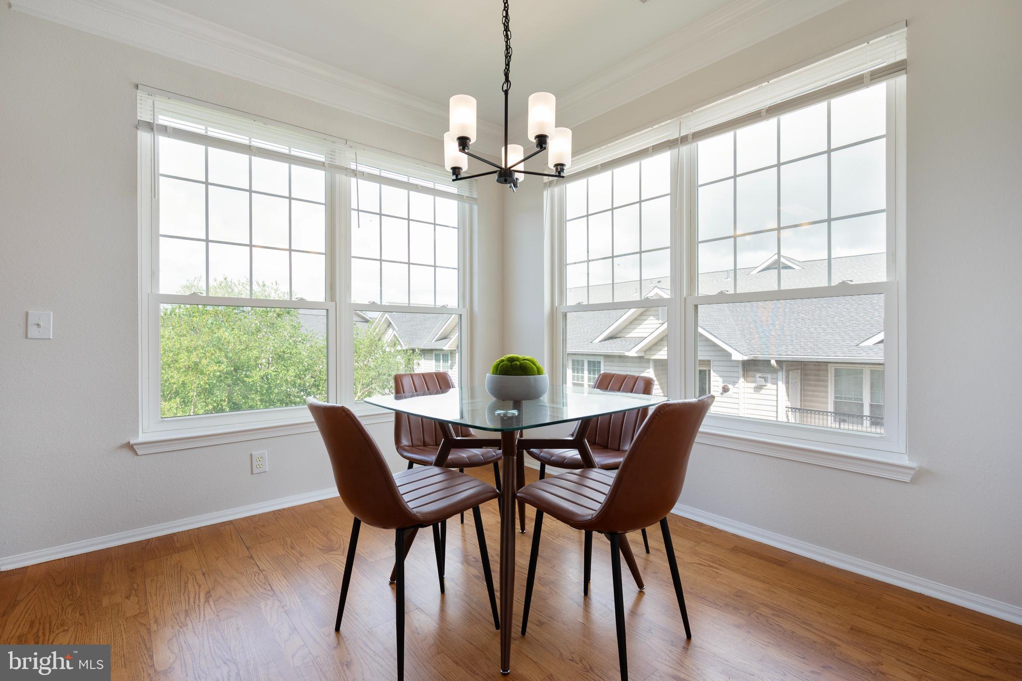 GATES OF MCLEAN - Residential