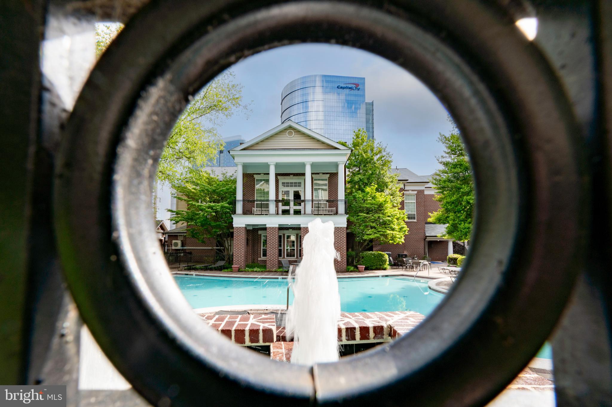 GATES OF MCLEAN - Residential