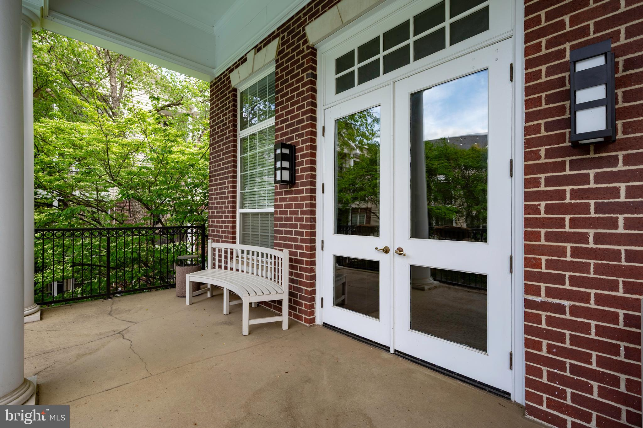 GATES OF MCLEAN - Residential