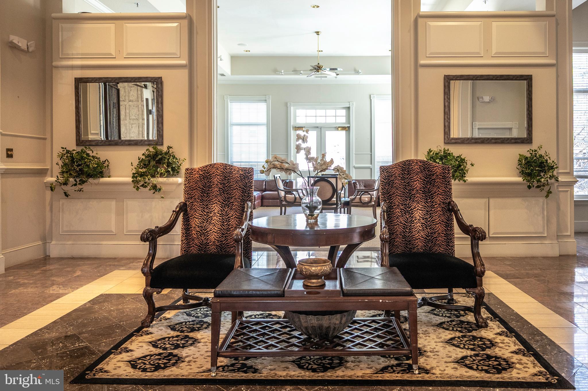 GATES OF MCLEAN - Residential