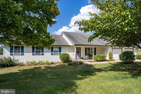 Photo of 785 LEED HILL RD, EPHRATA, PA 17522 (MLS # PALA2024040)