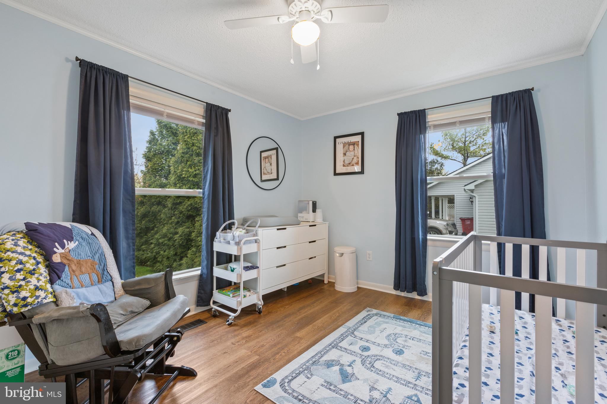 SKY-LIN PARK - Residential