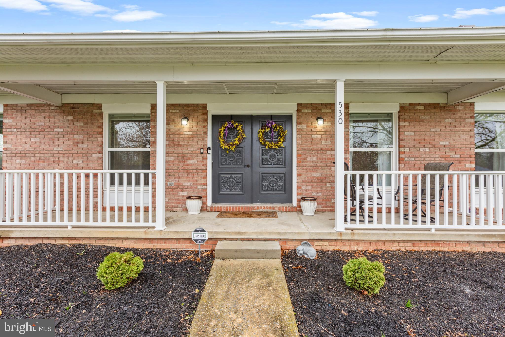 SKY-LIN PARK - Residential