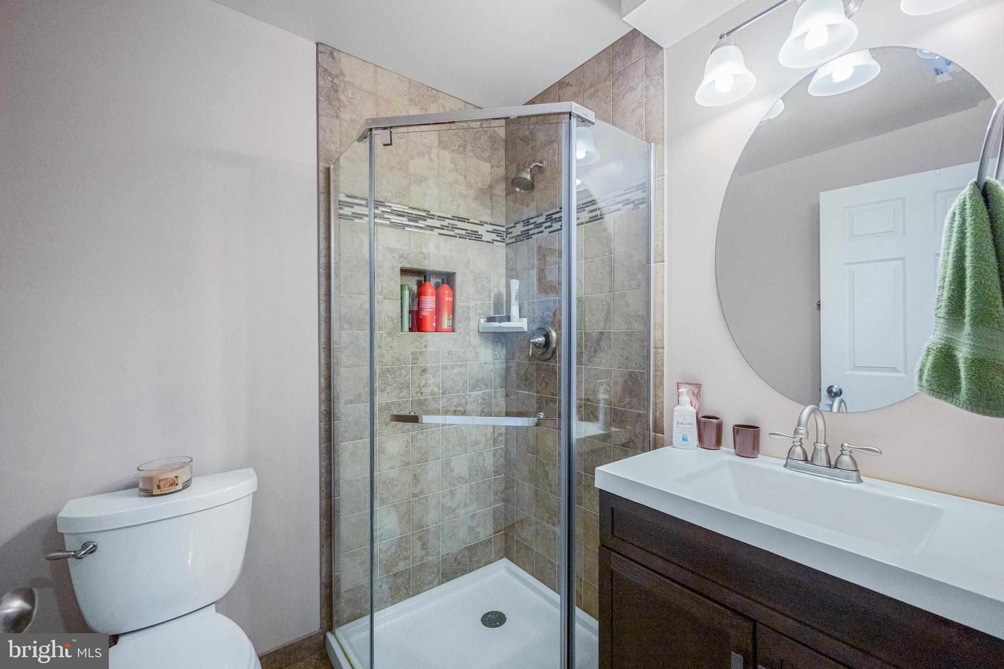 CHAPEL GROVE - Residential