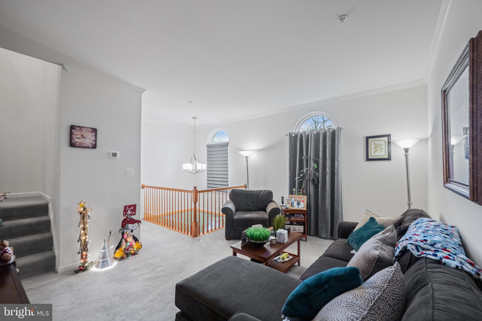 CHAPEL GROVE - Residential