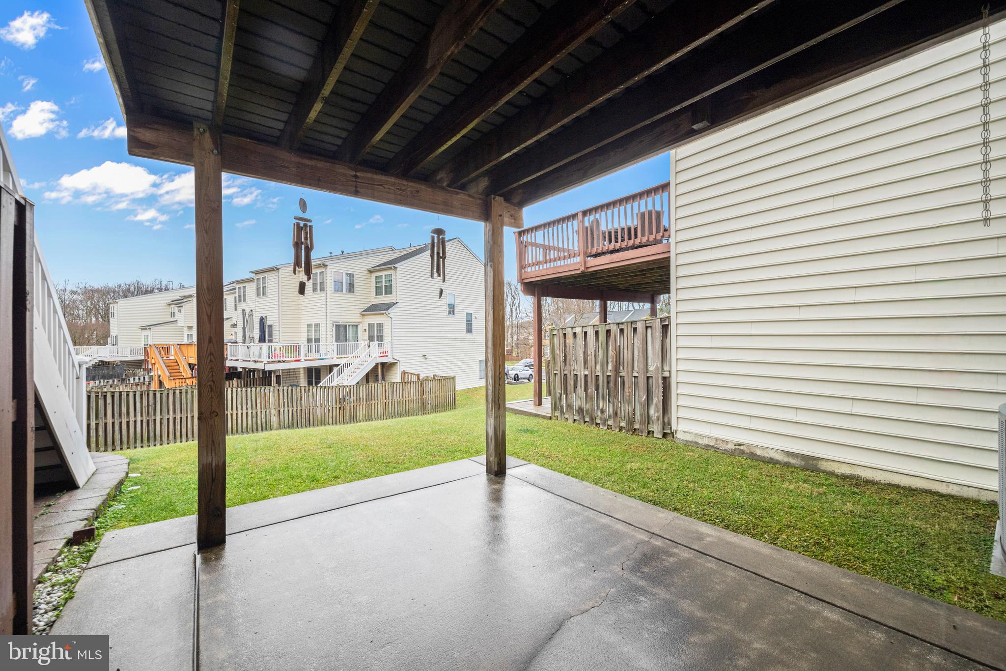 CHAPEL GROVE - Residential