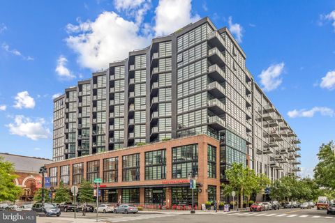 1300 4TH STREET SE 404 WASHINGTON DC 20003