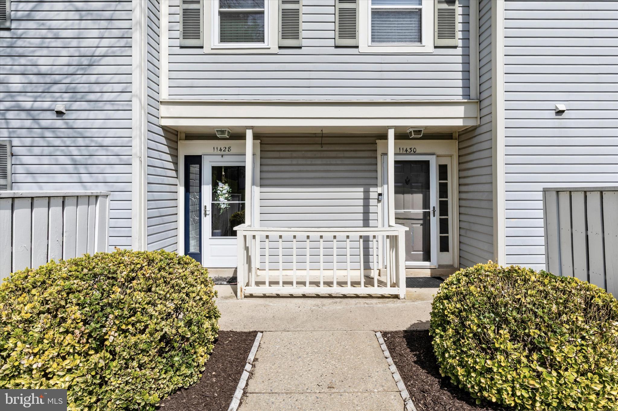 11430 LOCUSTDALE TERRACE 231