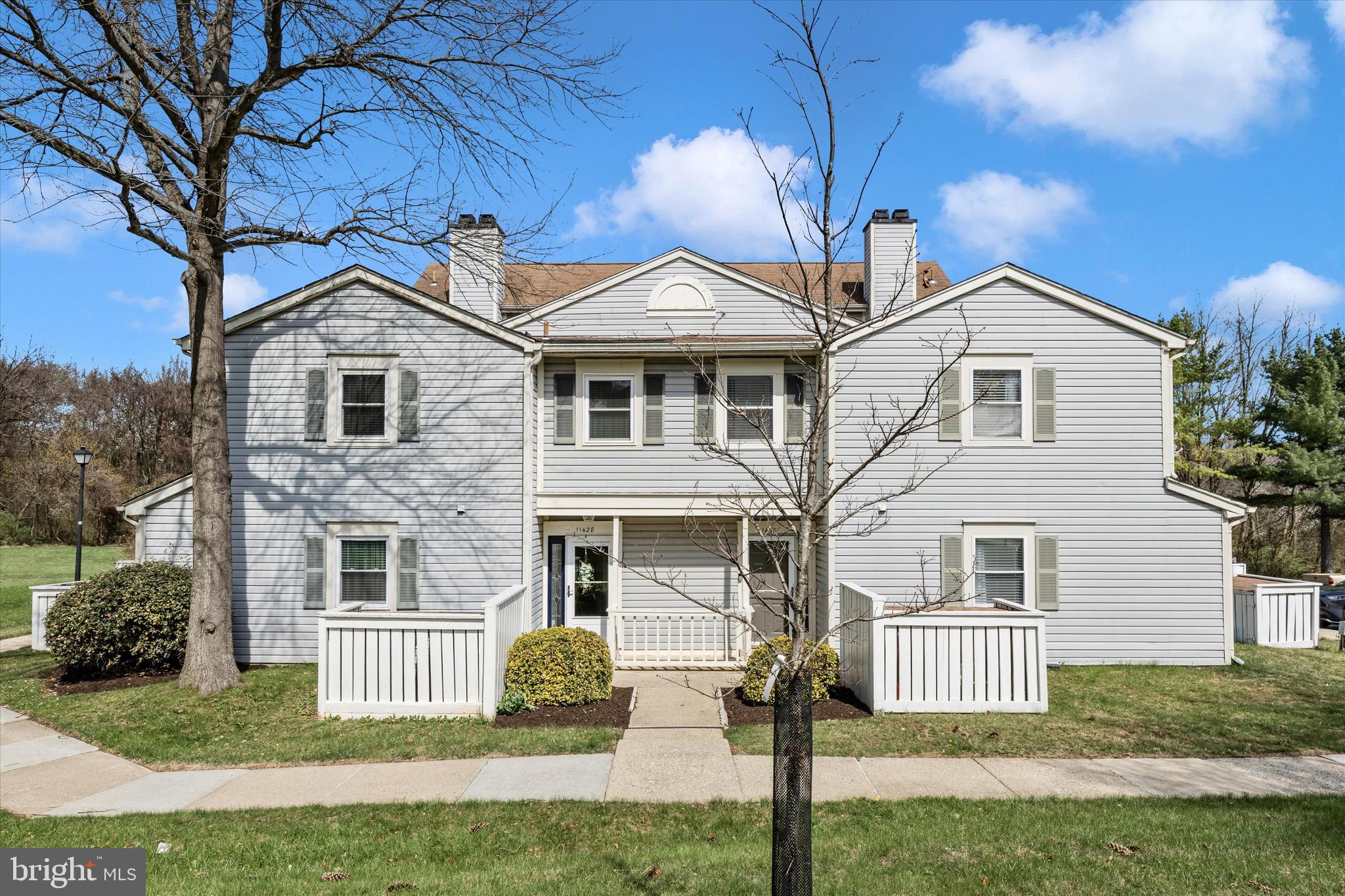 11430 LOCUSTDALE TERRACE 231