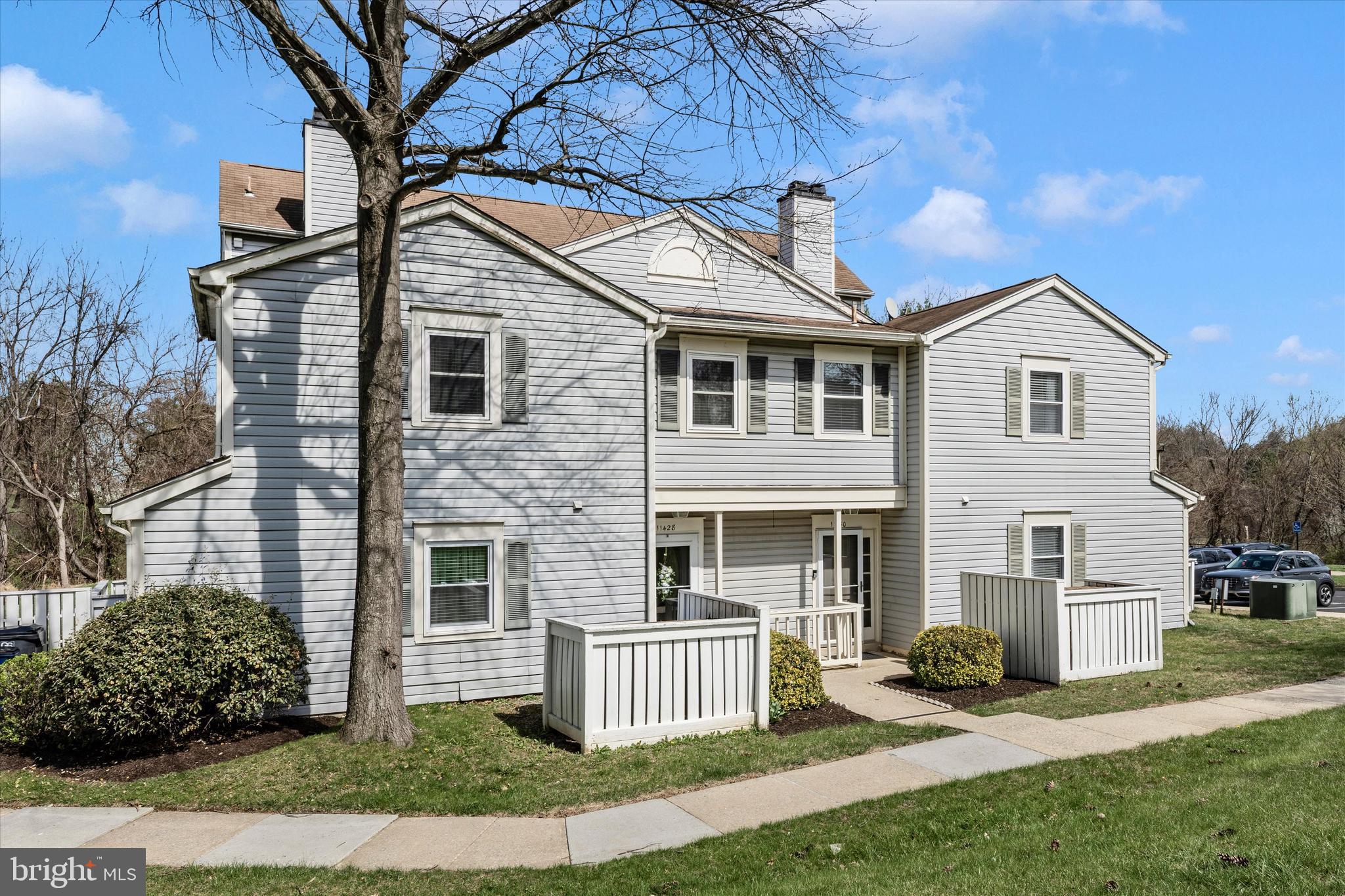 11430 LOCUSTDALE TERRACE 231