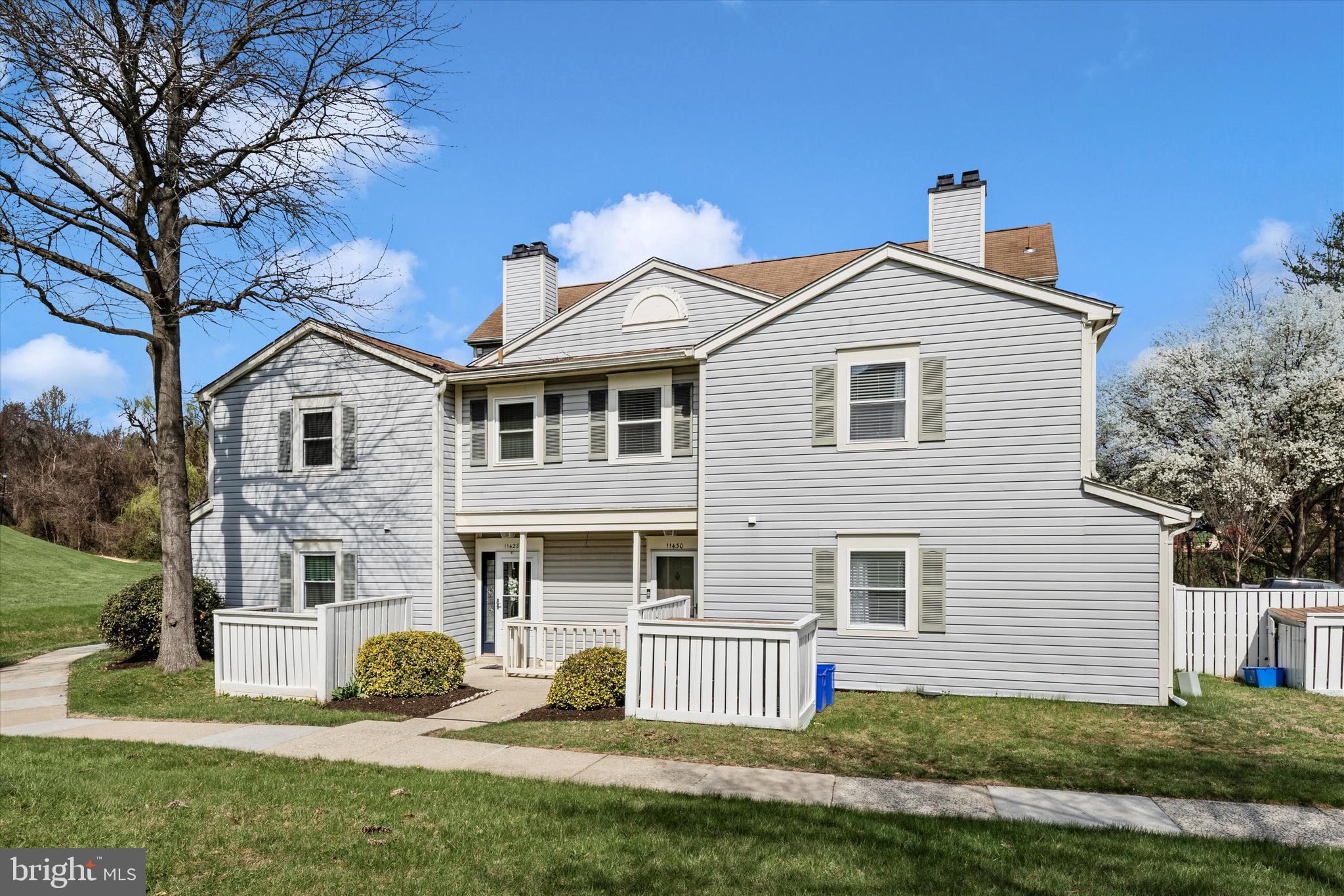 11430 LOCUSTDALE TERRACE 231