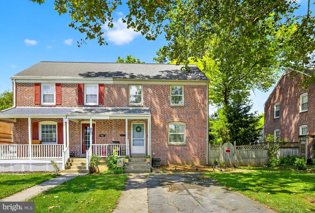 Photo of 969 Green Terrace, LANCASTER, PA 17601 (MLS # PALA2071934)