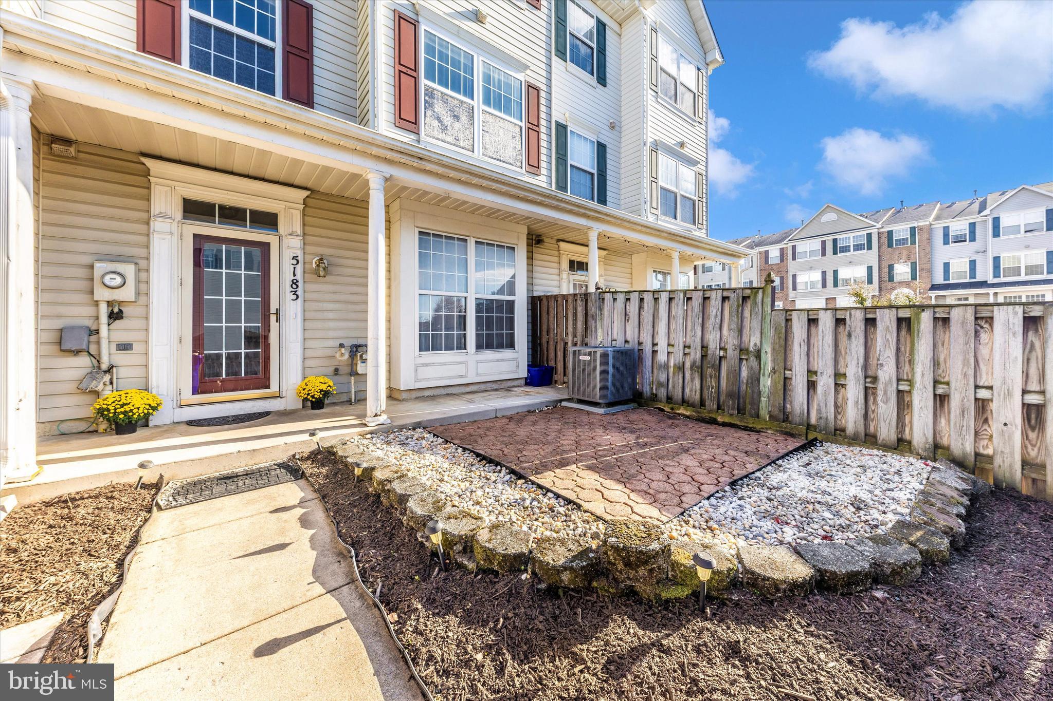 KINGSBROOK - Residential