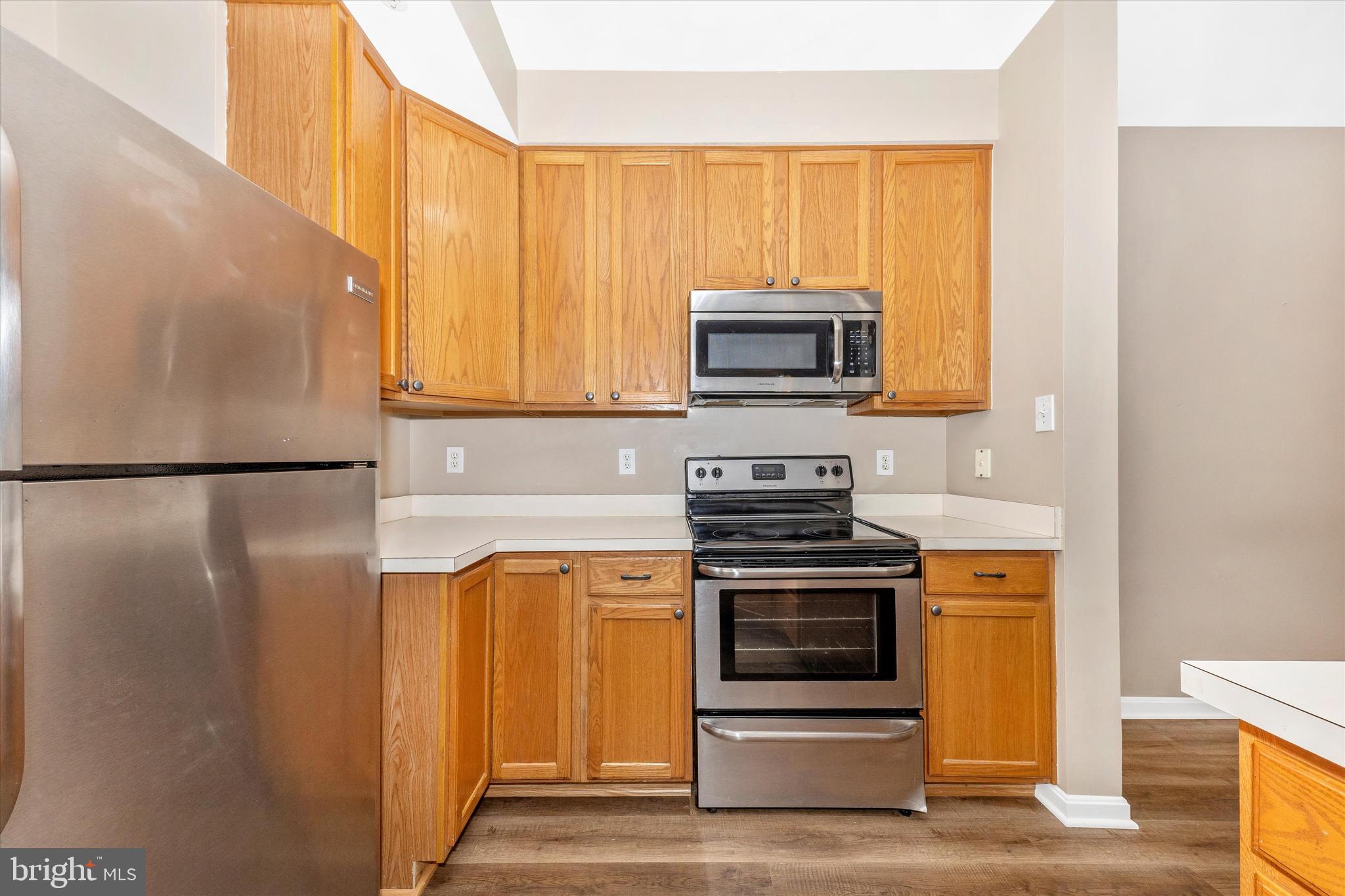 KINGSBROOK - Residential