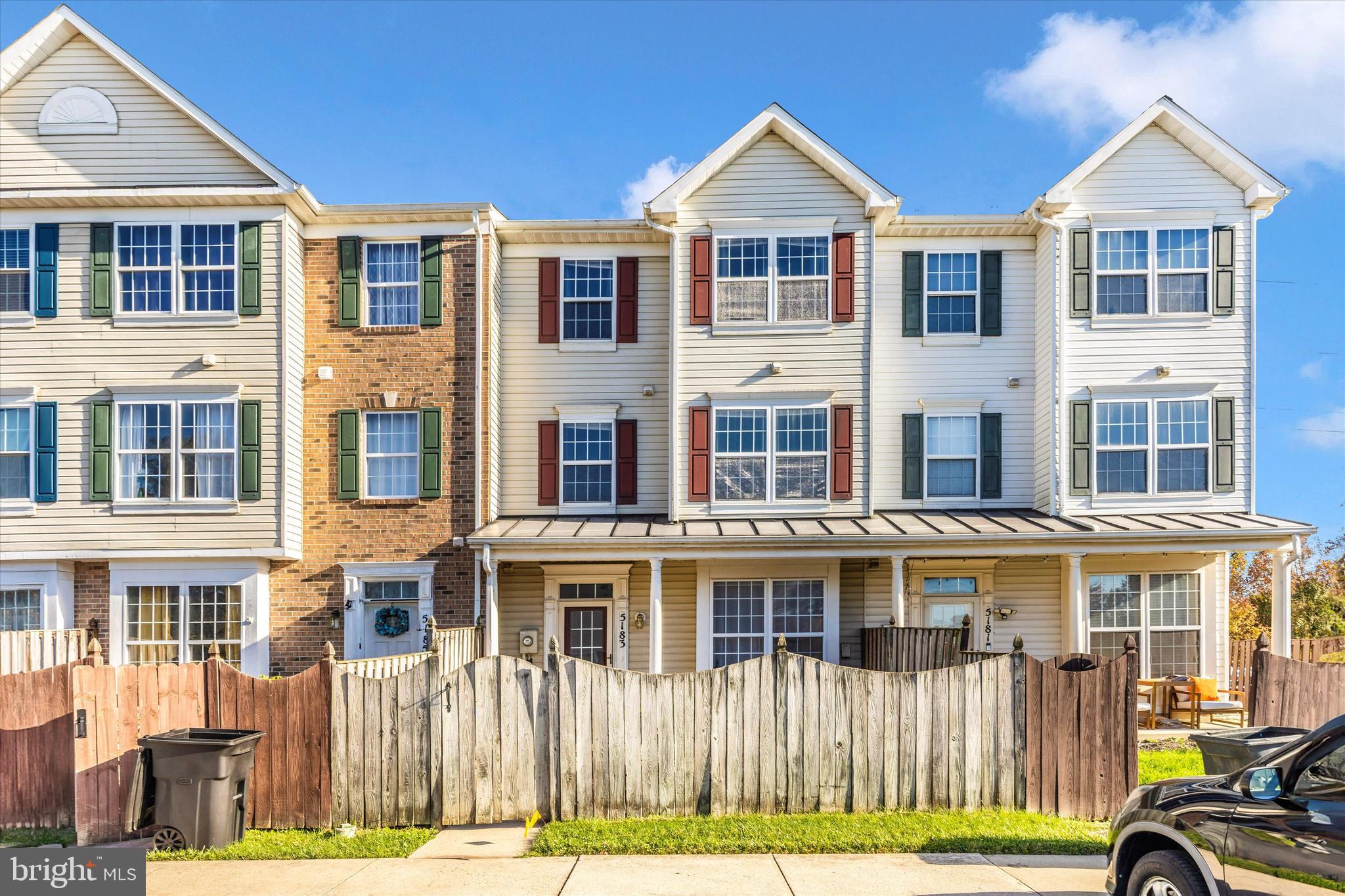 KINGSBROOK - Residential