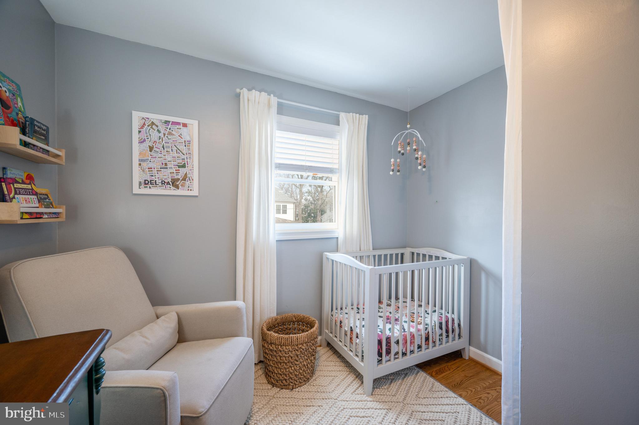 DEL RAY - Residential