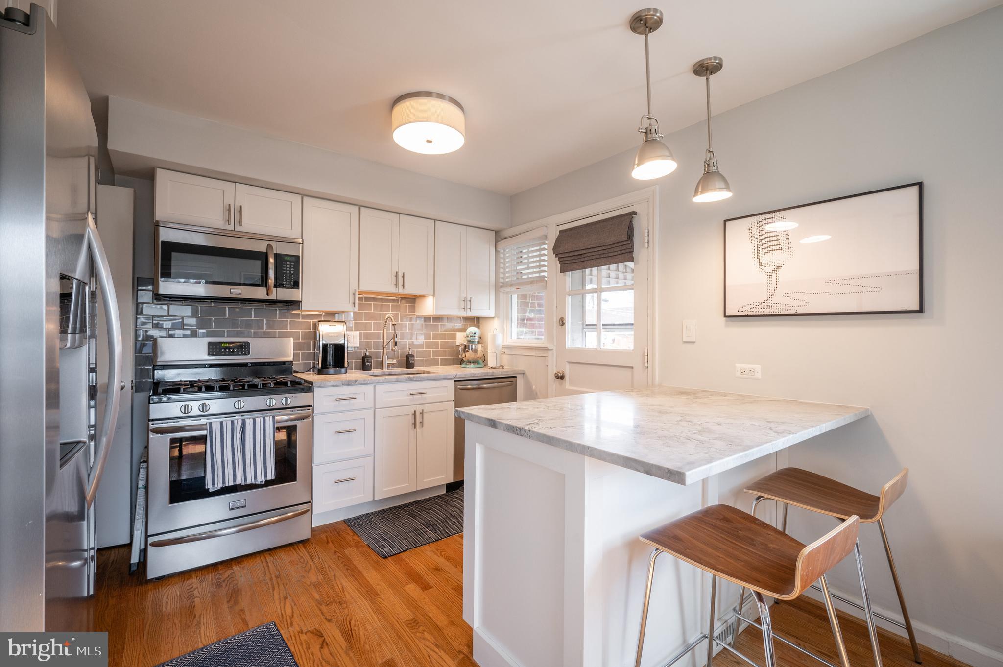 DEL RAY - Residential