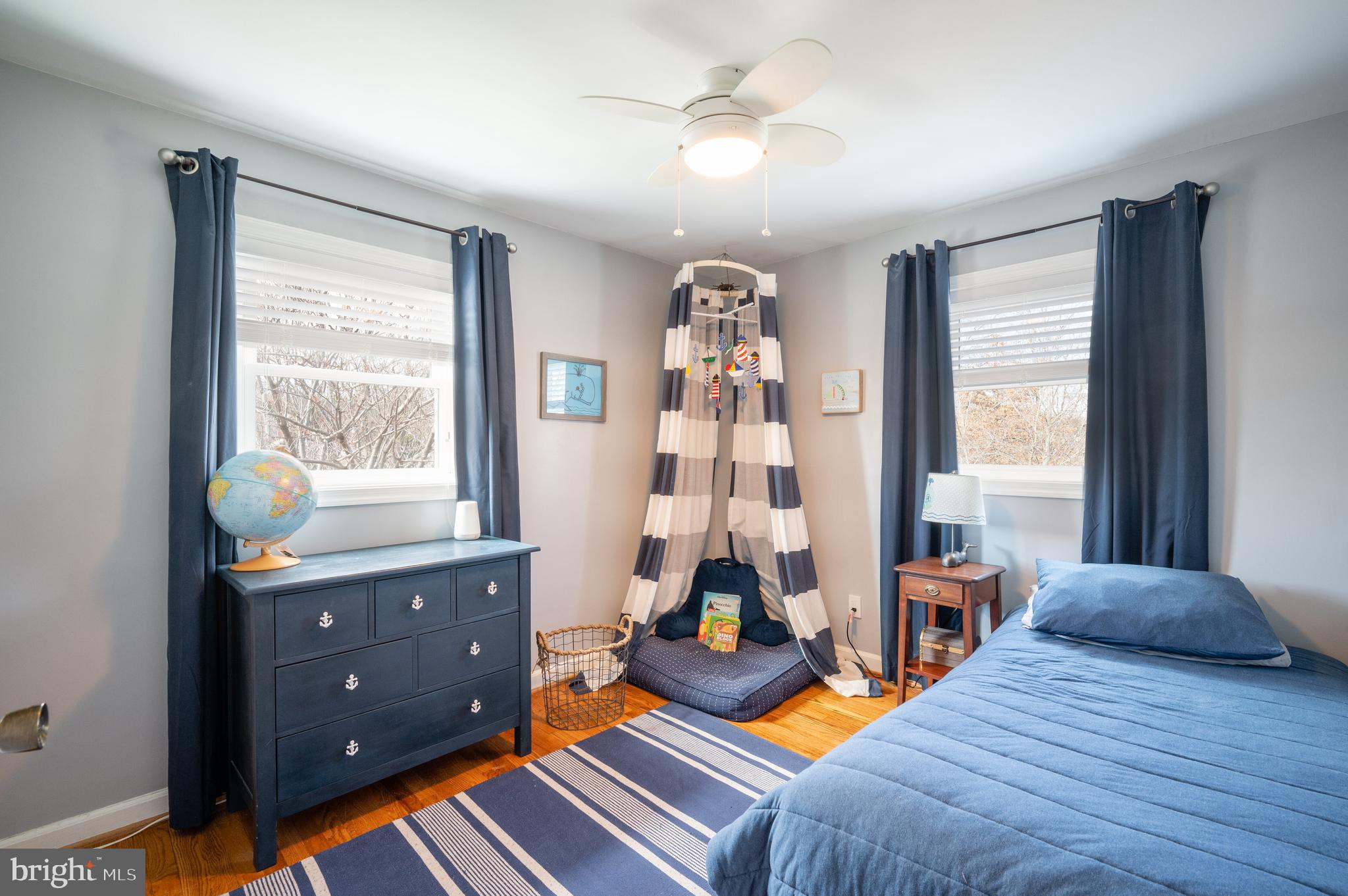 DEL RAY - Residential