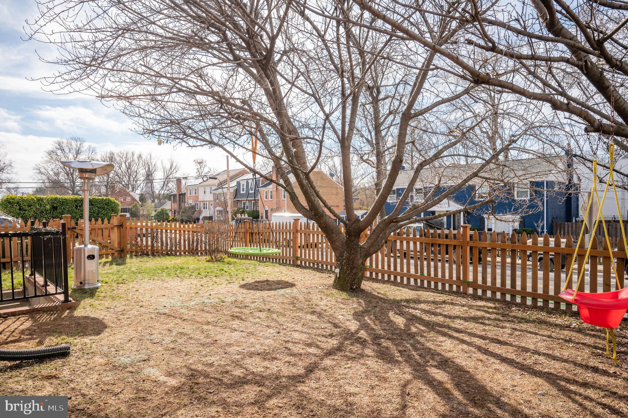 DEL RAY - Residential