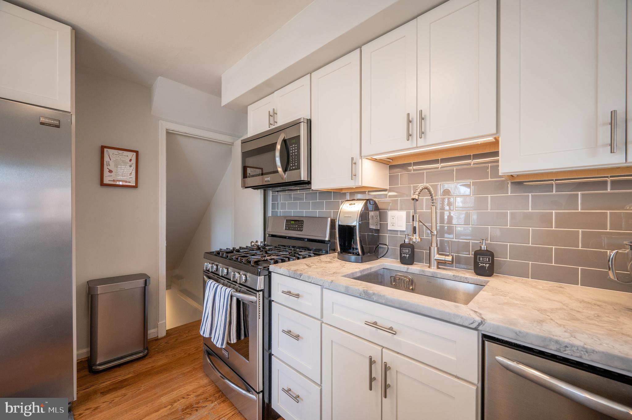 DEL RAY - Residential