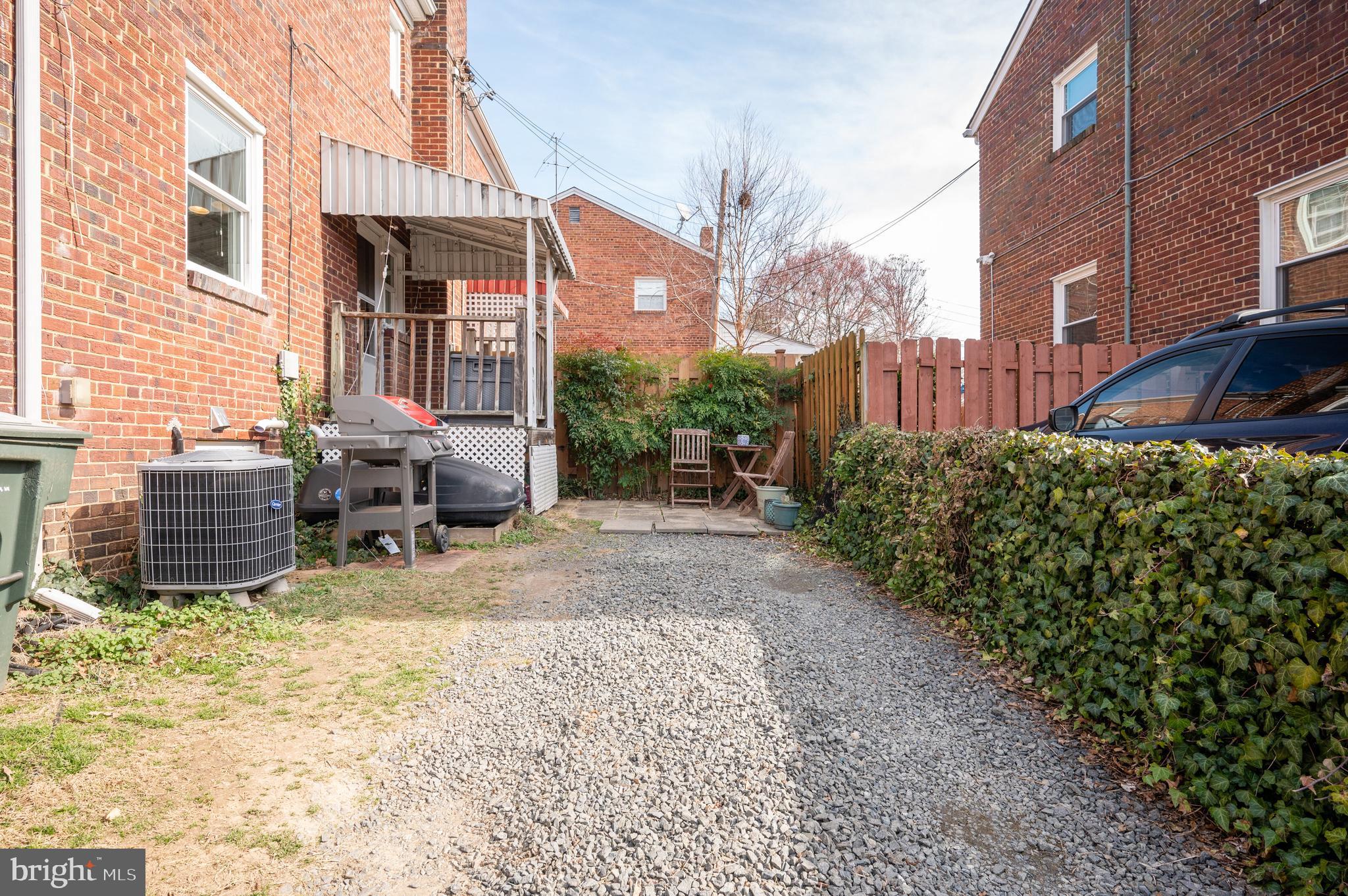 DEL RAY - Residential