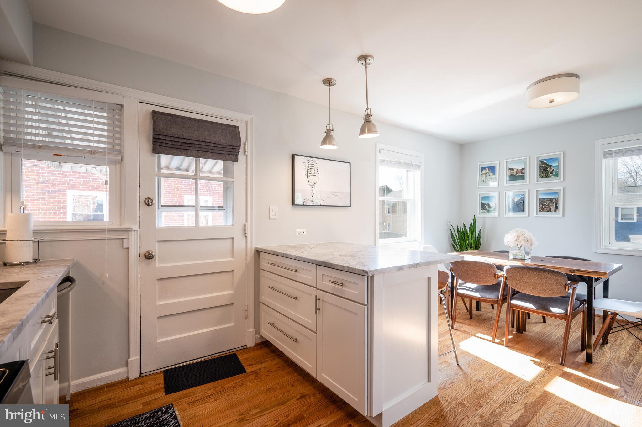 DEL RAY - Residential