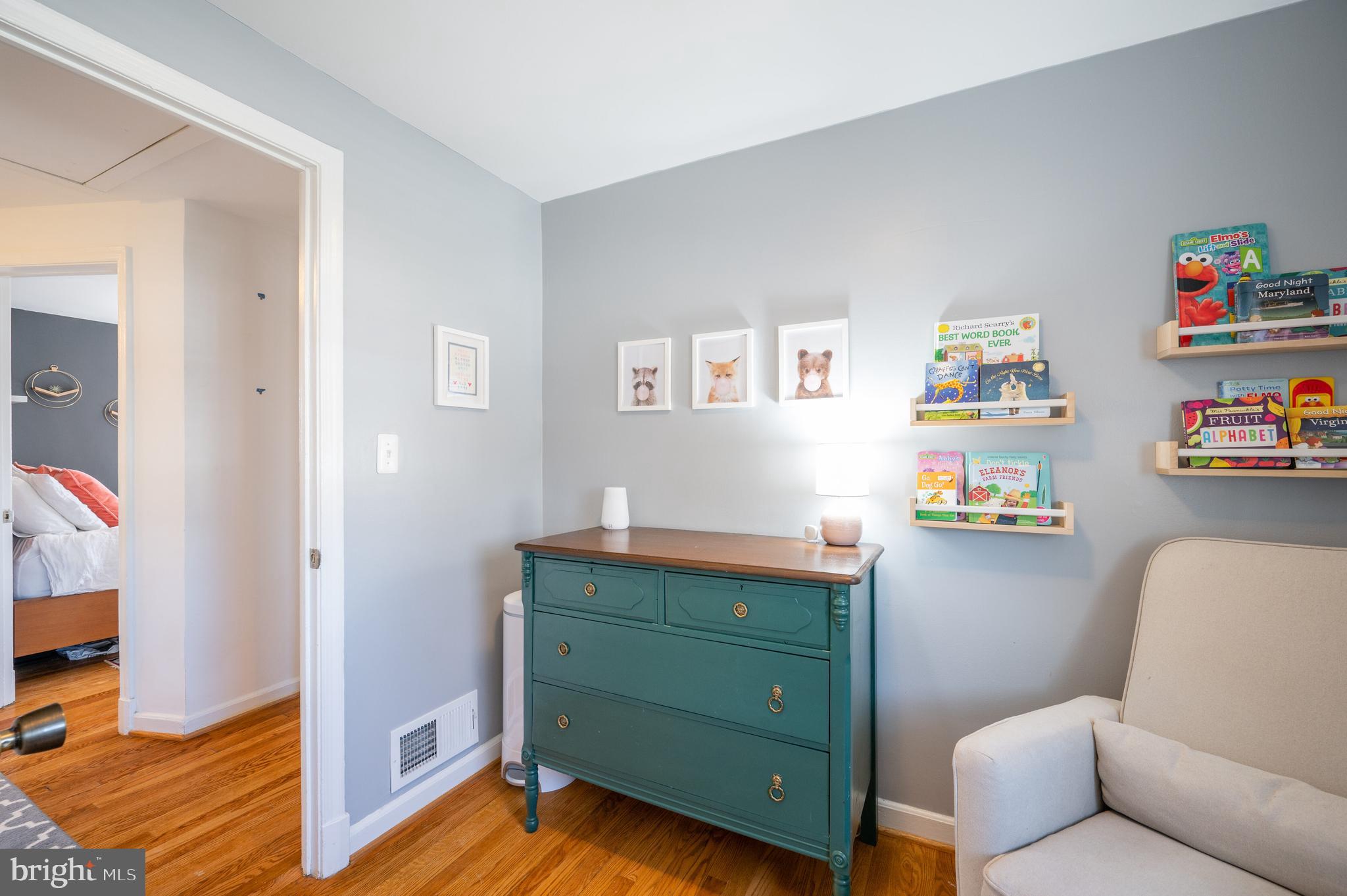 DEL RAY - Residential