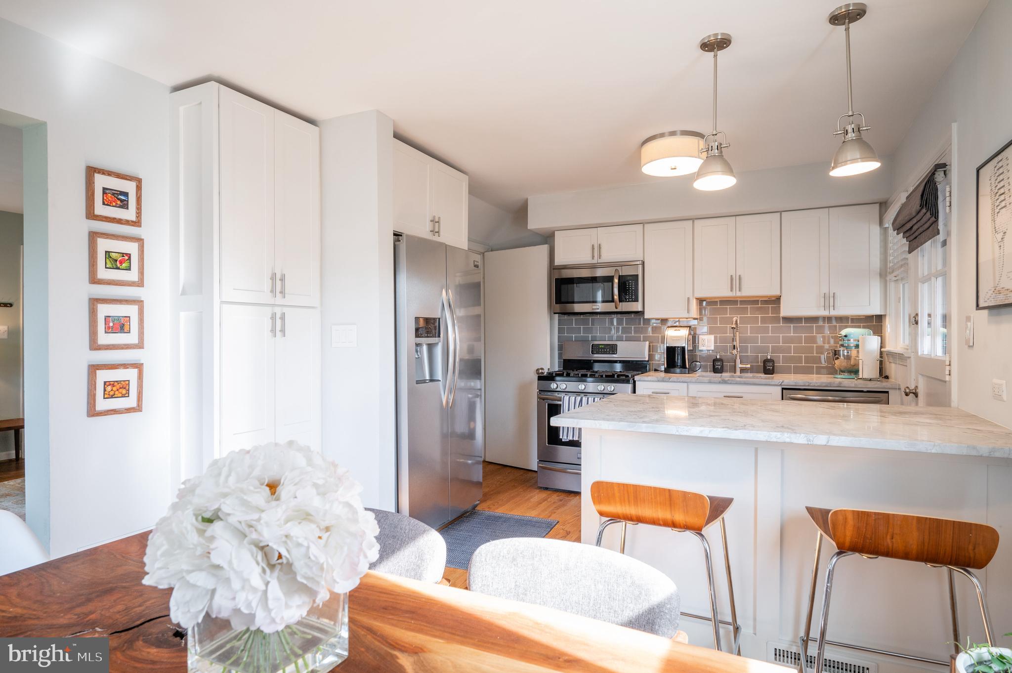 DEL RAY - Residential