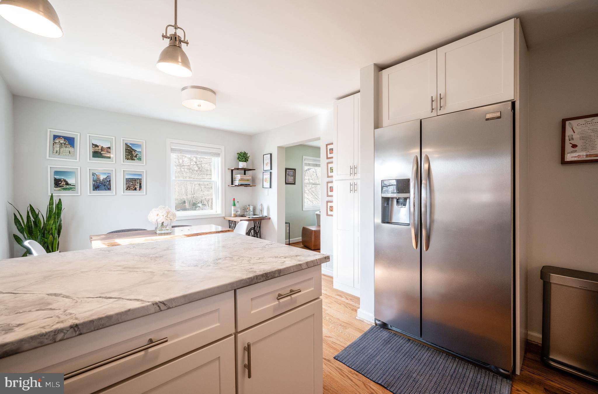 DEL RAY - Residential