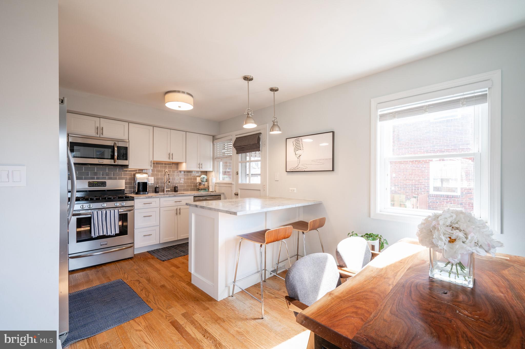 DEL RAY - Residential