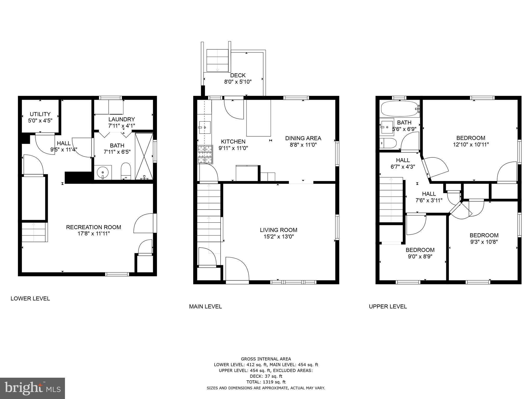DEL RAY - Residential